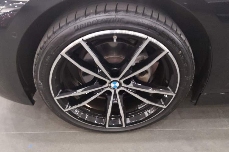 Used BMW 3 Series 2023 325Li M Sport Night Edition Package
