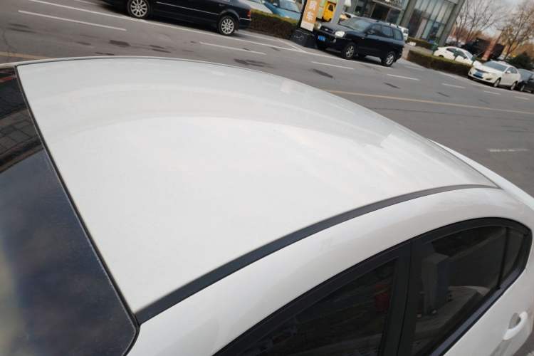 Used Kia K3 2016 1.6L Manual GL
