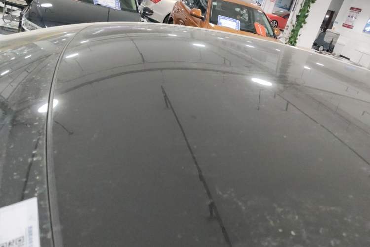 Used BYD Dolphin 2023 420 km Fashion Edition