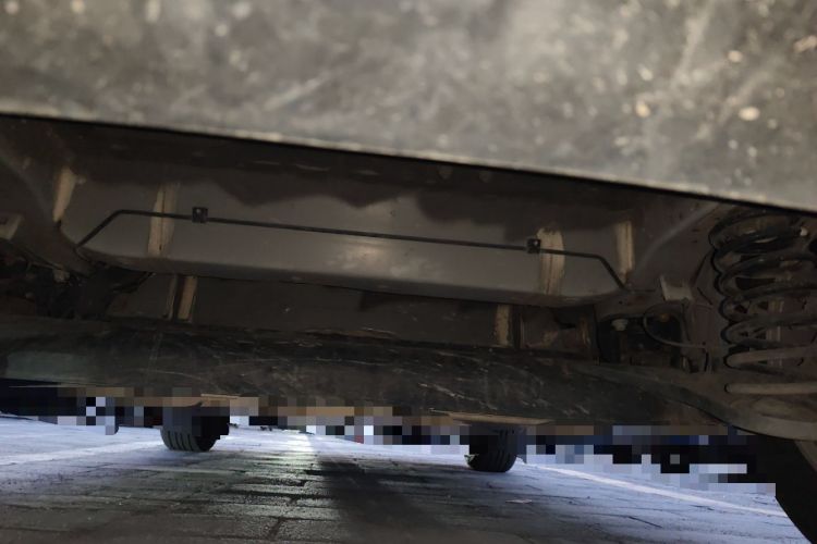 Used BYD Yuan New Energy 2018 EV360 Smart Connect Cool Edition
