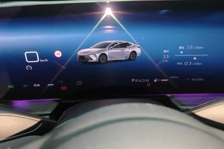 Used Buick LaCrosse 2023 Restyled 25T Cross-Country Edition