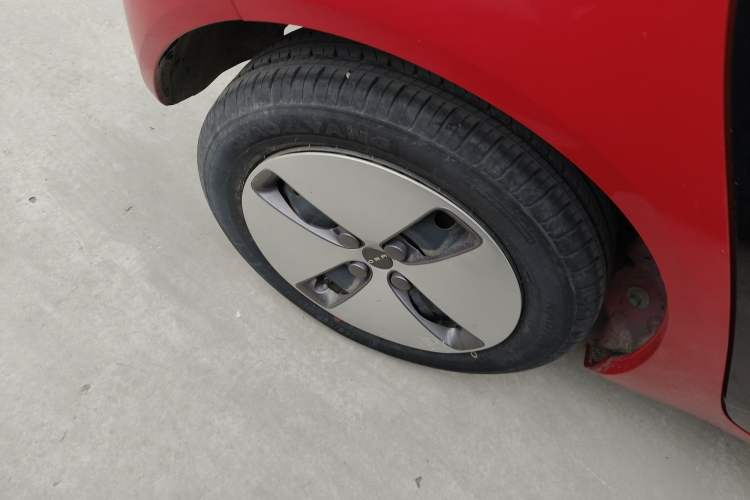 Used ORA Black Cat 2019 301km Standard Edition