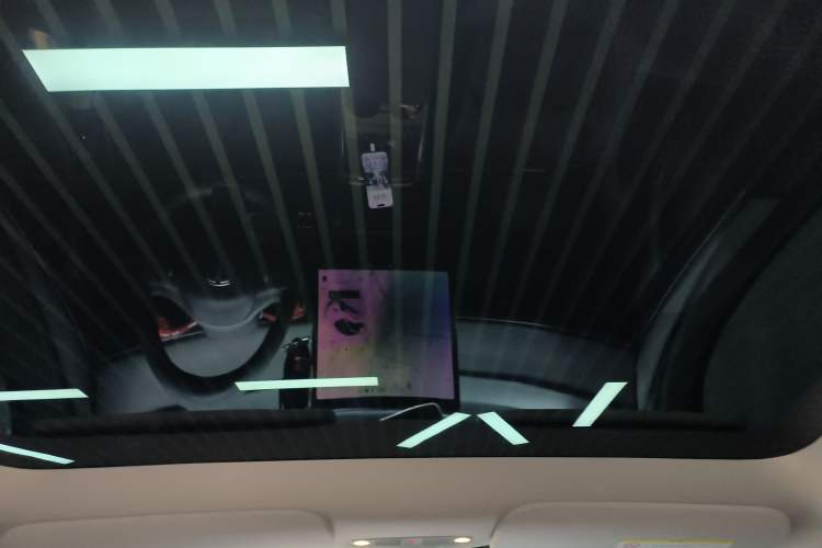 Used Tesla Model Y 2021 Long-Range All-Wheel-Drive Version
