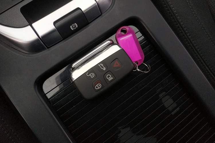 Used Land Rover Discovery Sport 2016 2.0T SE