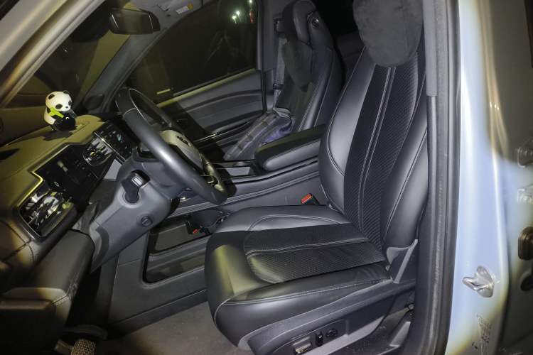 Used Nio ES6 2020 600 km Sport Edition