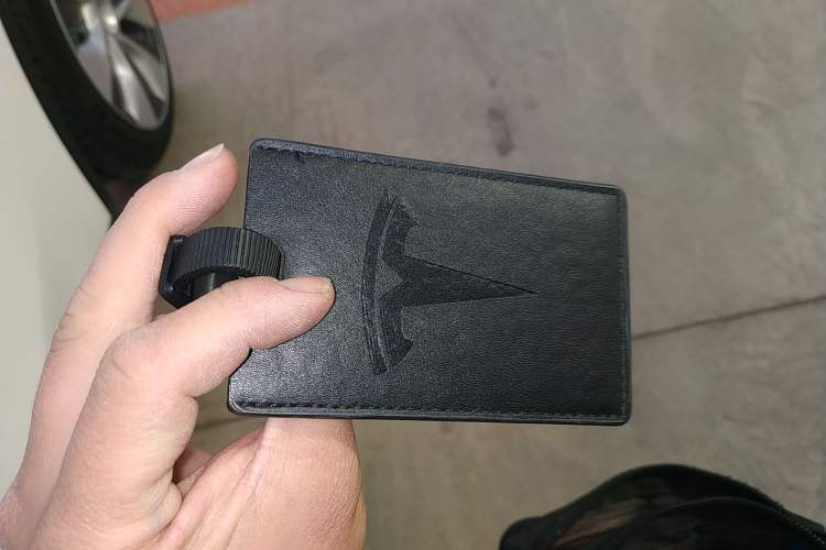 Used Tesla Model Y 2022 Rear-Wheel-Drive Version