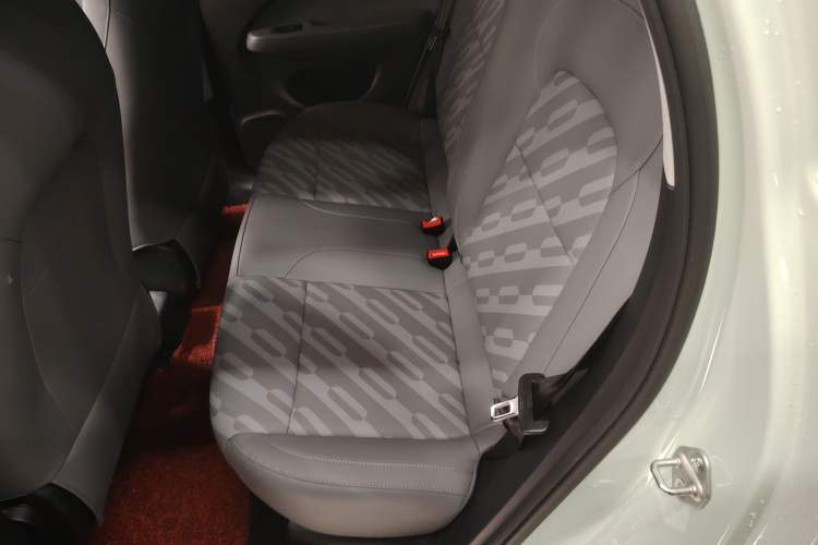 Used Leapmotor T03 2025 310 Comfort Edition
