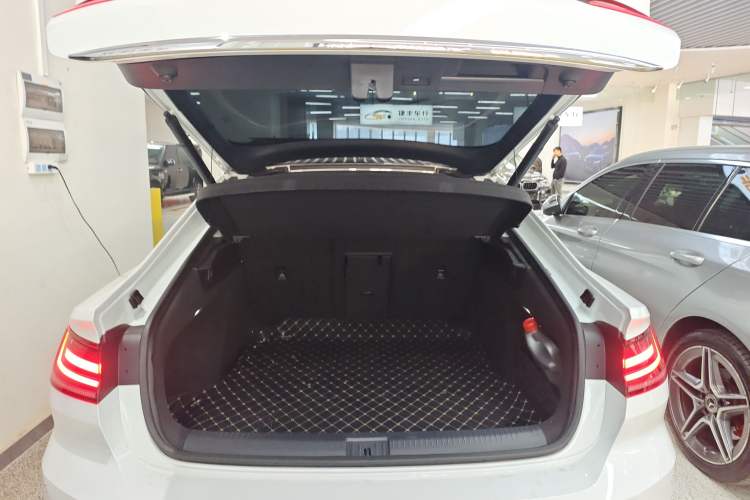 Used Volkswagen FAW-Volkswagen CC 2023 380TSI Striking Edition