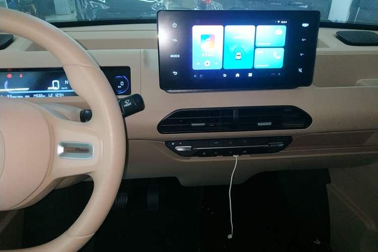 Used  Panda 2024 Panda Mini 200km Longteng PRO Edition
