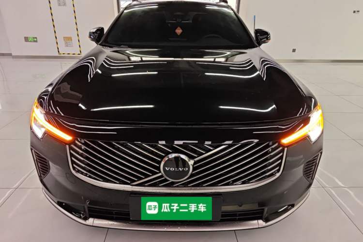 Used Volvo S90 2026 B5 Zhiyi Luxury Edition
