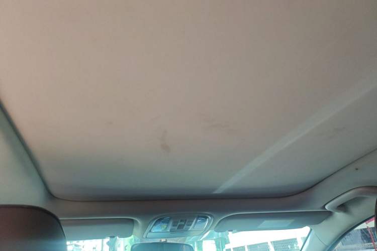 Used Kia KX5 2017 1.6T Automatic Two-Wheel Drive 15th Anniversary Special Edition DLX
