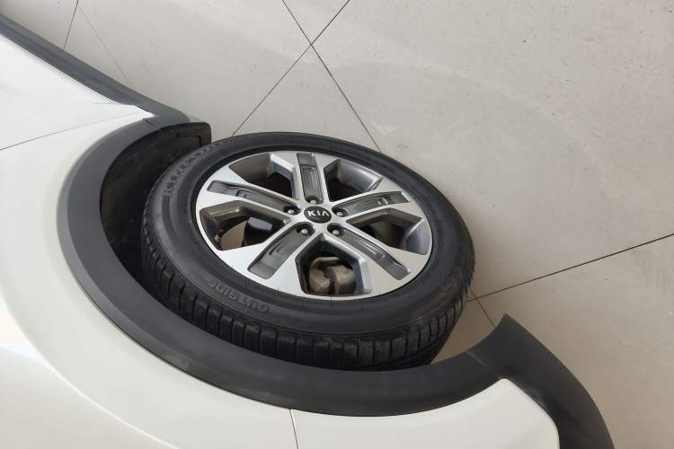 Used Kia Sportage R 2018 2.0L Automatic Smart Luxury Version China V Standard