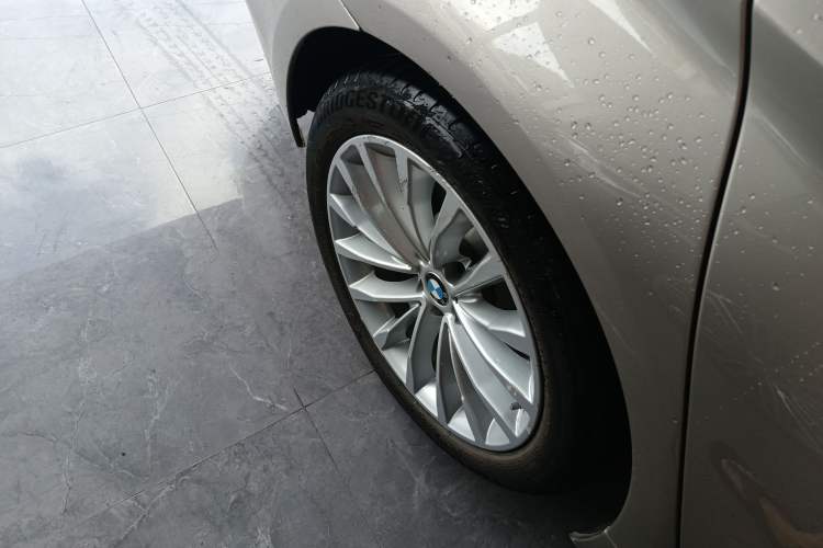 Used BMW 5 Series New Energy 2020 530Le Pioneer Edition
