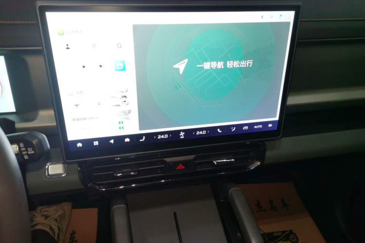 Used JETOUR Traveler 2023 2.0T All-Wheel-Drive CrossPRO
