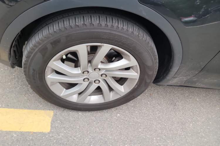 Used Land Rover Discovery 2017 3.0 SC V6 HSE
