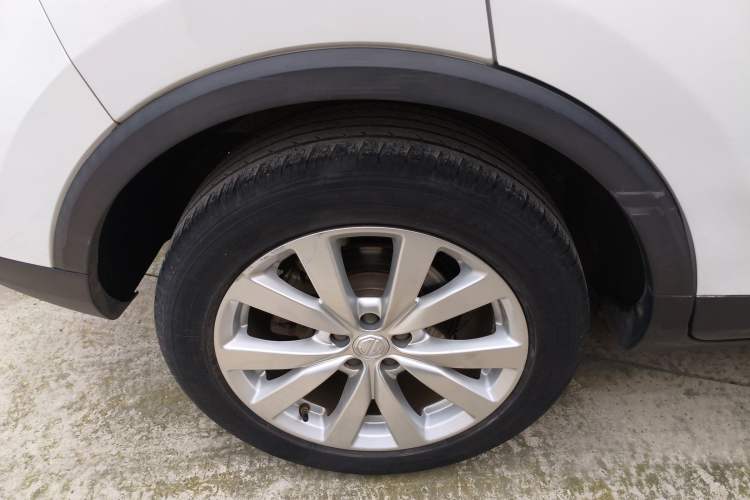 Used MG ZS 2020 180 DVVT Automatic Lite
