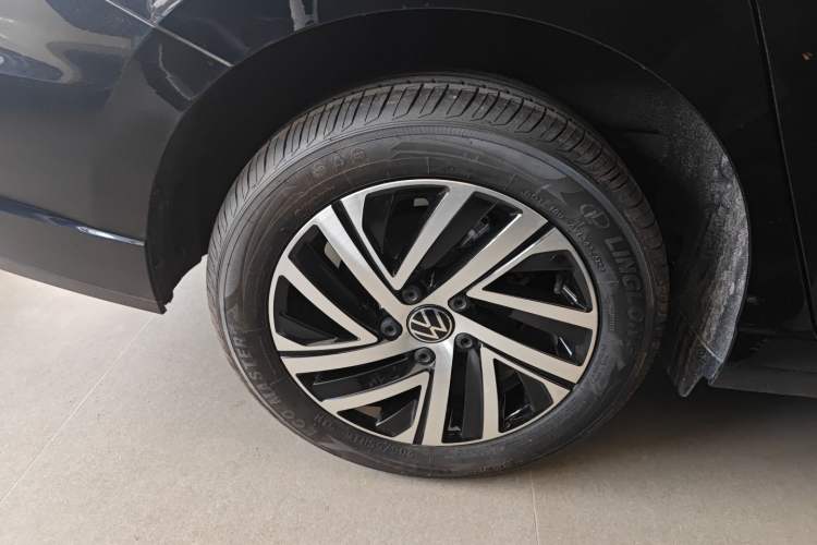 Used Volkswagen Lavida 2024 300TSI DSG Starry Sky Leading Edition