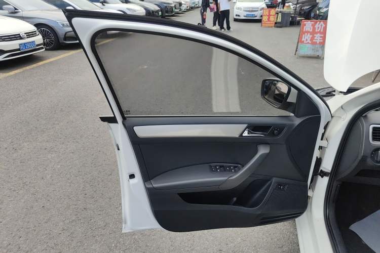 Used Skoda Rapid 2019 1.5L Automatic Comfort Edition China V Standard
