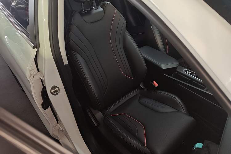 Used Geely Auto Binray 2022 Binrui COOL 1.5T DCT Electric Edition