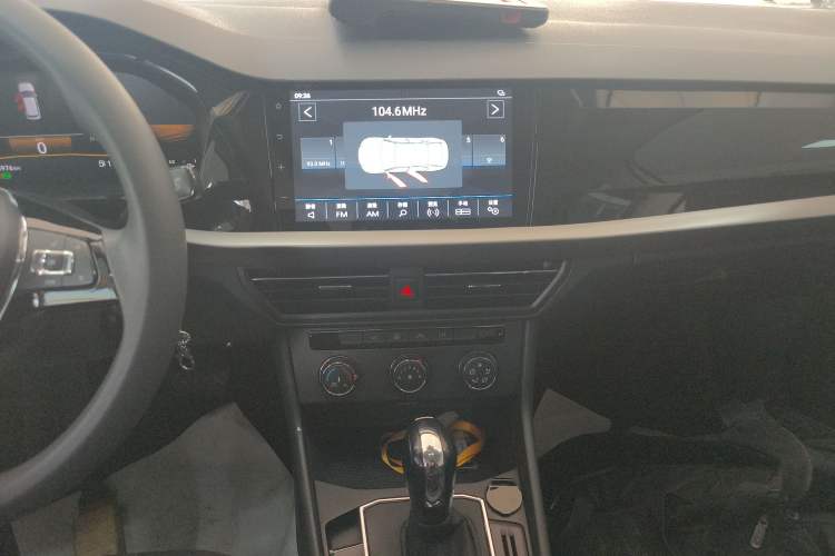 Used Volkswagen Lavida 2021 280TSI DSG Comfort Edition
