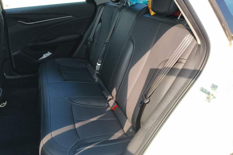 Used Buick GT 2016 15N Automatic Luxury Edition
