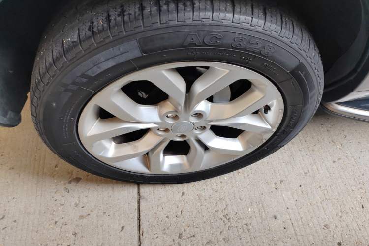 Used Land Rover Discovery Sport 2016 2.0T HSE
