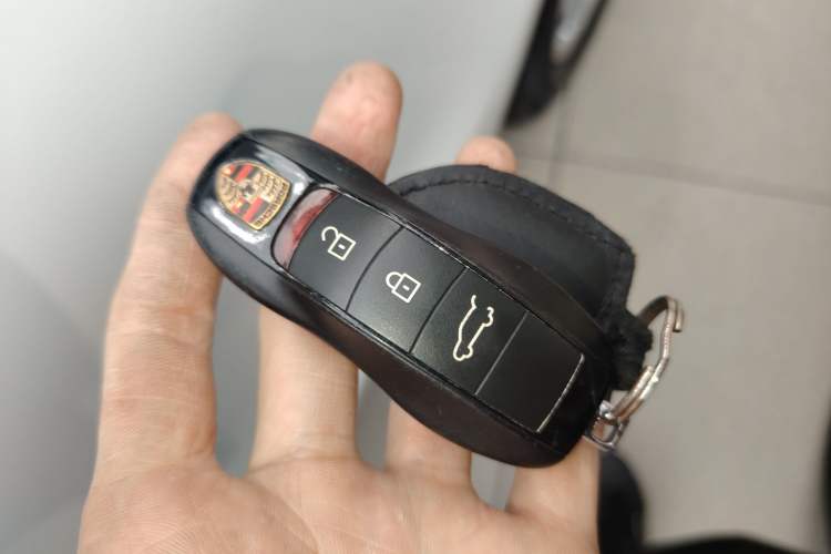 Used Porsche Macan 2018 Macan 2.0T
