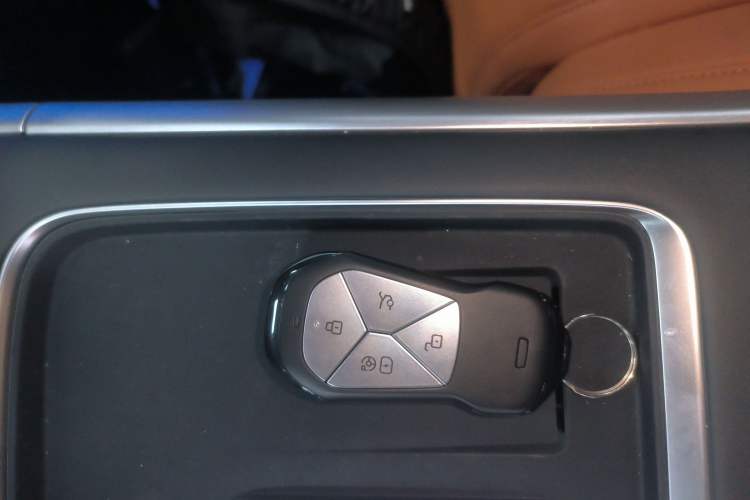 Used XPeng G9 2022 702 Pro