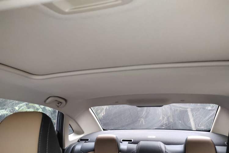 Used Chevrolet Monza 2021 320 Automatic Enjoyment Sunroof Edition
