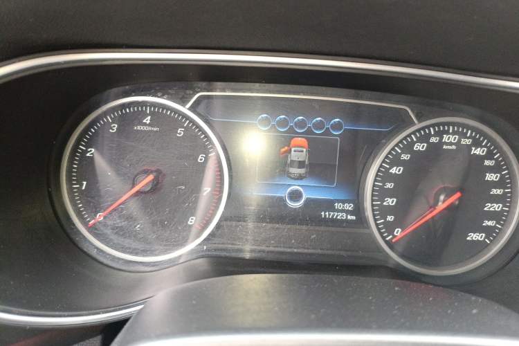 Used Hongqi H5 2019 30TD Smart Connect Dynamic Edition
