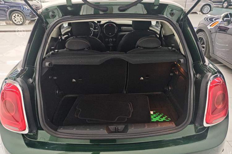 Used  MINI 2014 1.5T COOPER Fun
