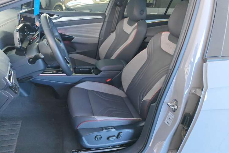 Used Volkswagen ID.4 CROZZ 2024 PRIME