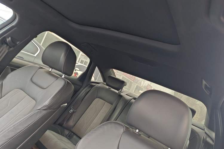 Used Audi A6L 2019 40 TFSI Luxury Dynamic Model
