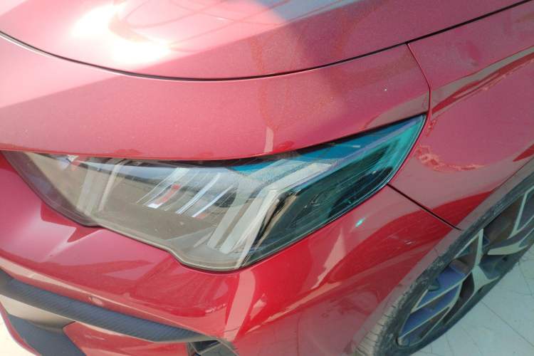 Used GAC Trumpchi EMPOW 2021 270T DCT J15 Version