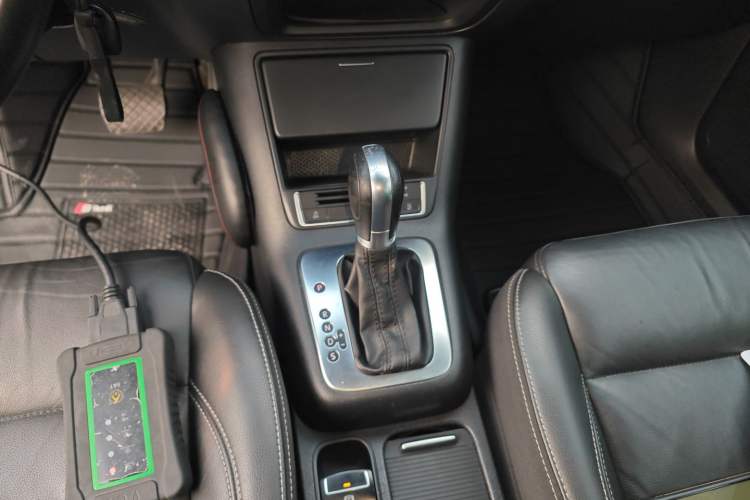 Used Volkswagen Tiguan 2017 300TSI Automatic Two-Wheel Drive Silk Road Comfort Edition
