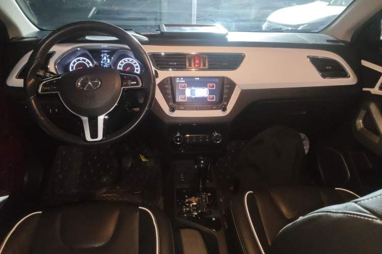 Used  Refine S2 2015 1.5L CVT Luxury Smart Version