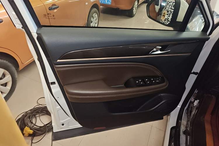 Used GAC Trumpchi GS5 2019 270T Automatic Elite Edition
