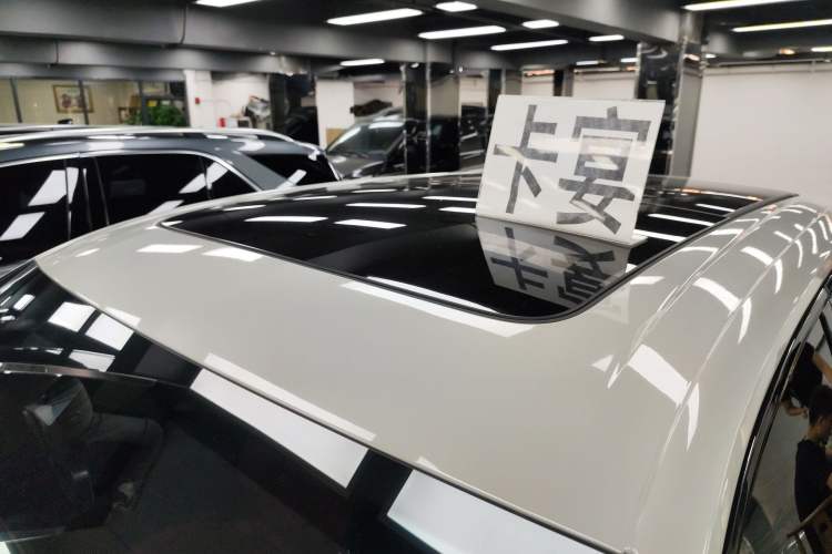 Used Porsche Cayenne 2024 Cayenne 3.0T
