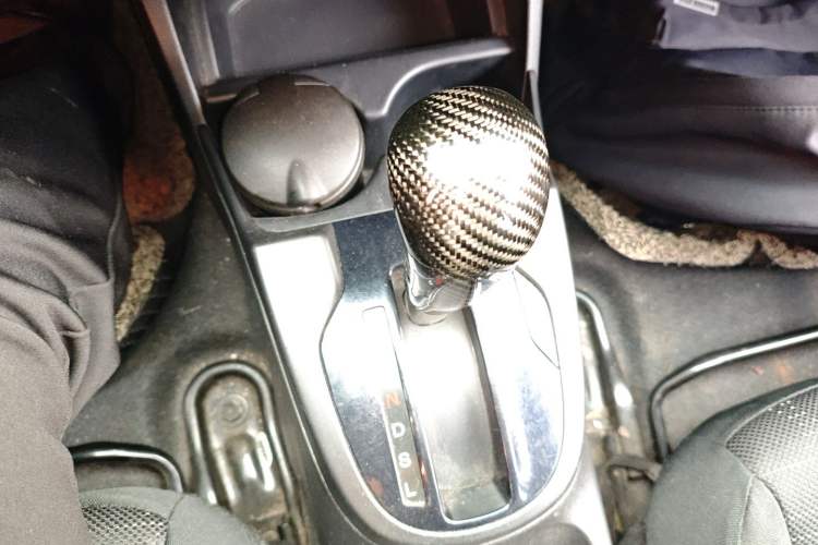 Used Honda Fit 2016 1.5L LX CVT Comfort Model
