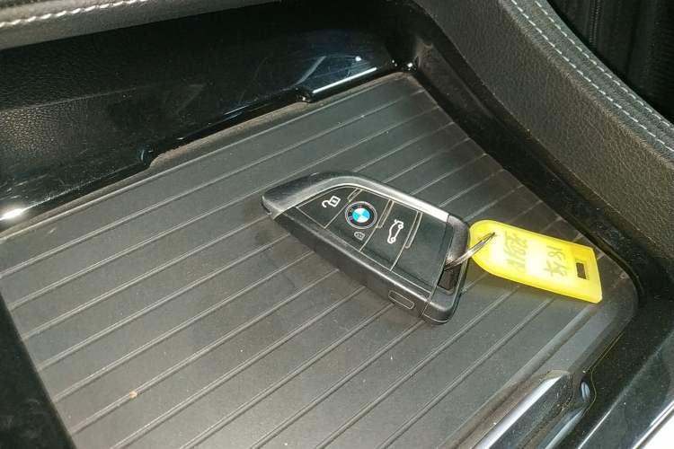 Used BMW 1 Series 2017 118i Sport Edition