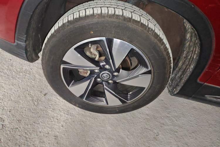 Used Changan CS75 2020 280T Automatic Smart Edition China VI
