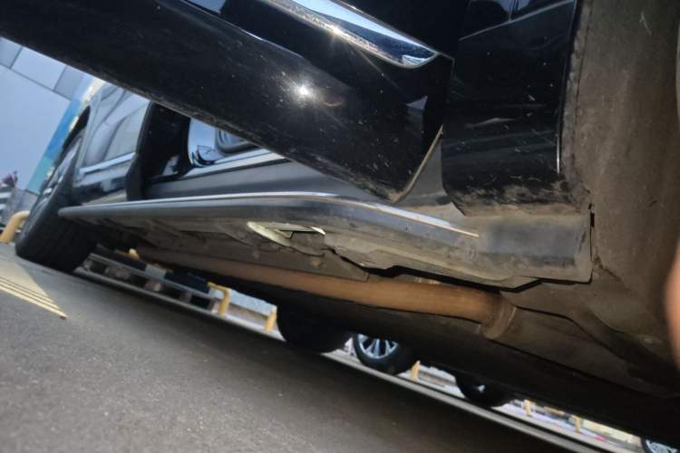 Used Hima AITO M9 2024 Range-Extended Ultra Version 42 kWh 6-Seater Model
