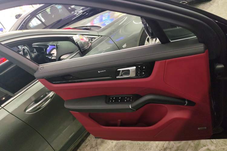 Used Porsche Cayenne 2019 Cayenne 3.0T
