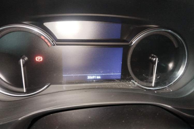 Used Cadillac XT4 2022 28T Two-Wheel Drive Prestige Version