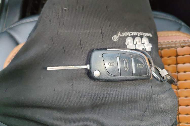 Used Roewe 350 2014 1.5L Automatic Xunda Edition