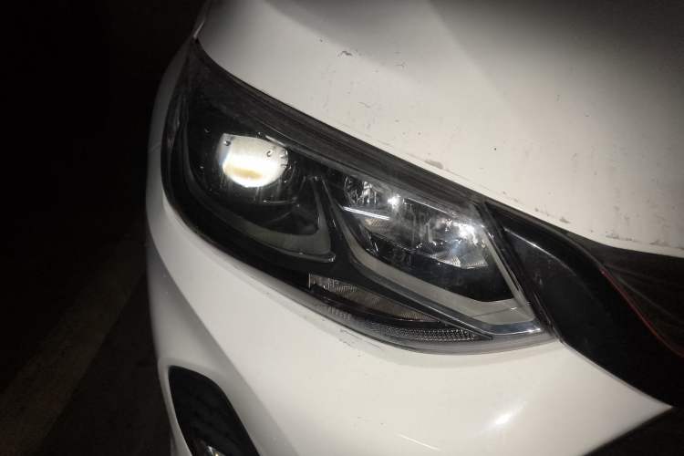 Used Chevrolet Cavalier 2020 Redline 325T Automatic Xinshang Edition
