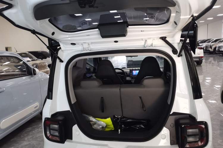 Used  Panda 2025 210km Panda Kart
