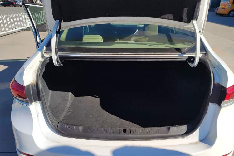 Used Buick GT 2021 Exemplar 1.5L Automatic Entry-Level Trim
