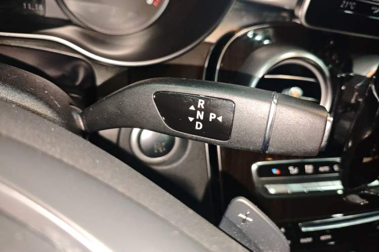 Used Mercedes-Benz GLC 2018 GLC 260 4MATIC Dynamic Edition