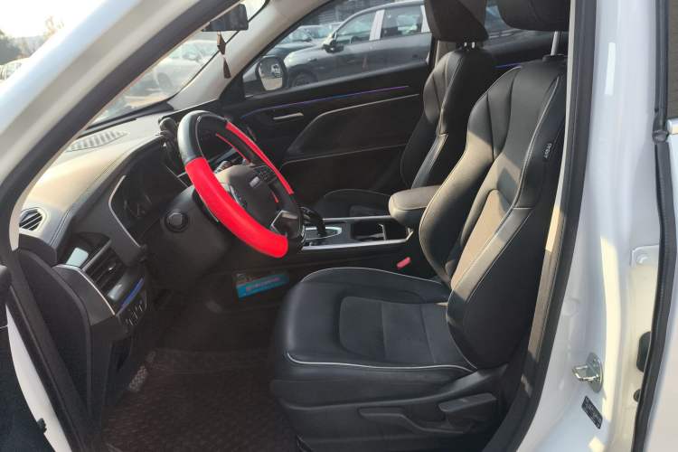 Used Haval H6 2023 National Trend Edition 1.5T Automatic Urban Version